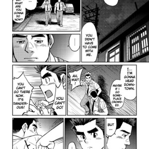 [BIG GYM (Fujimoto Gou, Toriki Kuuya)] Okinawa Slave Island 02 [Eng] – Gay Manga sex 11