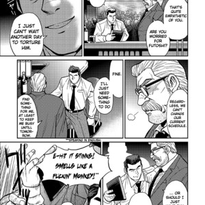 [BIG GYM (Fujimoto Gou, Toriki Kuuya)] Okinawa Slave Island 02 [Eng] – Gay Manga sex 14