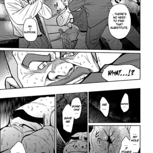 [BIG GYM (Fujimoto Gou, Toriki Kuuya)] Okinawa Slave Island 02 [Eng] – Gay Manga sex 16