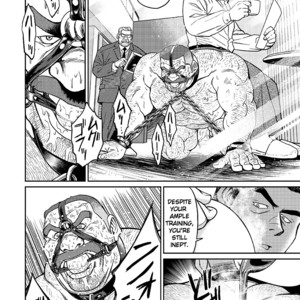 [BIG GYM (Fujimoto Gou, Toriki Kuuya)] Okinawa Slave Island 02 [Eng] – Gay Manga sex 19