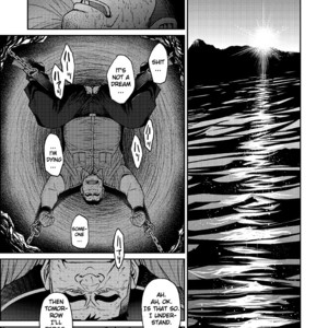 [BIG GYM (Fujimoto Gou, Toriki Kuuya)] Okinawa Slave Island 02 [Eng] – Gay Manga sex 22
