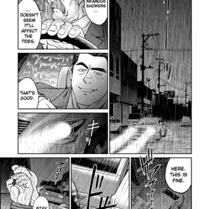 [BIG GYM (Fujimoto Gou, Toriki Kuuya)] Okinawa Slave Island 02 [Eng] – Gay Manga sex 24