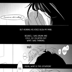 [Gusari/ Kizu Natsuki] Tiger & Bunny dj – Seesaw Game [Eng] {FB} – Gay Manga sex 14