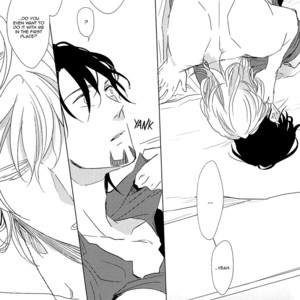 [Gusari/ Kizu Natsuki] Tiger & Bunny dj – Seesaw Game [Eng] {FB} – Gay Manga sex 17
