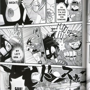 [FCLG (Cheshire)] Boom Boom Satellites [Eng] – Gay Manga sex 50