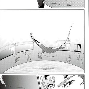 [Yukishige] Shugariumu – Jojo dj [kr] – Gay Manga sex 4