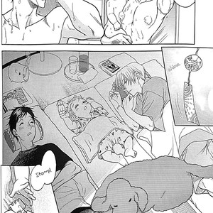 [K2COMPANY (Kodaka Kazuma)] Rinya no Natsuyasumi – Yuri!!! on Ice dj [Eng] – Gay Manga sex 13