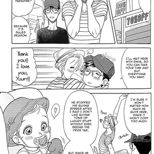 [K2COMPANY (Kodaka Kazuma)] Rinya no Natsuyasumi – Yuri!!! on Ice dj [Eng] – Gay Manga sex 20