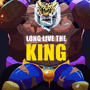 Gay Manga - [Balmos] Long Live the King [Eng] – Gay Manga