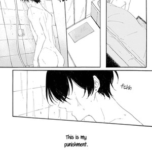 [Asahi Yohi] Dakedo, Ashita no Hanashi o Shiyou [Eng] – Gay Manga sex 9