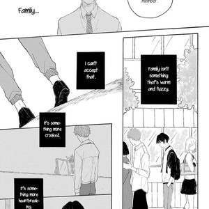 [Asahi Yohi] Dakedo, Ashita no Hanashi o Shiyou [Eng] – Gay Manga sex 14
