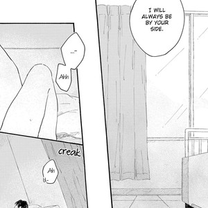 [Asahi Yohi] Dakedo, Ashita no Hanashi o Shiyou [Eng] – Gay Manga sex 22