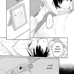 [Asahi Yohi] Dakedo, Ashita no Hanashi o Shiyou [Eng] – Gay Manga sex 36
