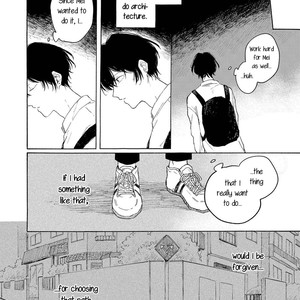 [Asahi Yohi] Dakedo, Ashita no Hanashi o Shiyou [Eng] – Gay Manga sex 46