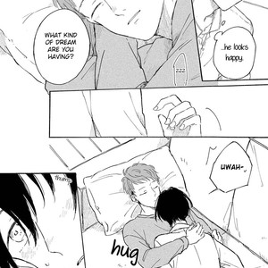 [Asahi Yohi] Dakedo, Ashita no Hanashi o Shiyou [Eng] – Gay Manga sex 48