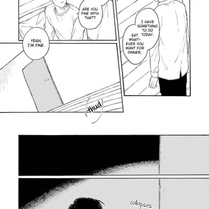 [Asahi Yohi] Dakedo, Ashita no Hanashi o Shiyou [Eng] – Gay Manga sex 55