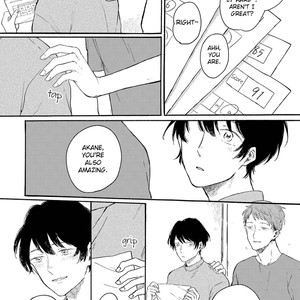 [Asahi Yohi] Dakedo, Ashita no Hanashi o Shiyou [Eng] – Gay Manga sex 67