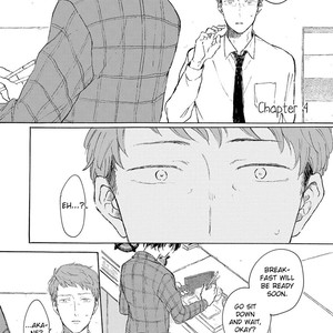 [Asahi Yohi] Dakedo, Ashita no Hanashi o Shiyou [Eng] – Gay Manga sex 87