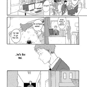 [Asahi Yohi] Dakedo, Ashita no Hanashi o Shiyou [Eng] – Gay Manga sex 98