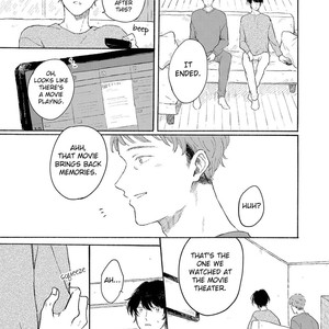 [Asahi Yohi] Dakedo, Ashita no Hanashi o Shiyou [Eng] – Gay Manga sex 102
