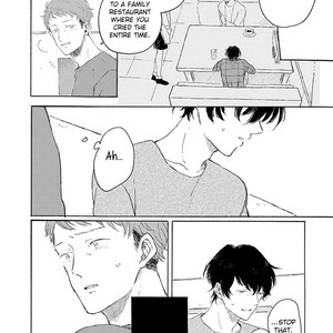 [Asahi Yohi] Dakedo, Ashita no Hanashi o Shiyou [Eng] – Gay Manga sex 103