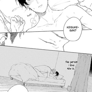 [Asahi Yohi] Dakedo, Ashita no Hanashi o Shiyou [Eng] – Gay Manga sex 110