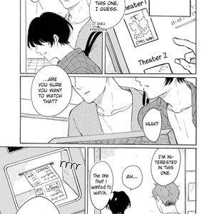 [Asahi Yohi] Dakedo, Ashita no Hanashi o Shiyou [Eng] – Gay Manga sex 120