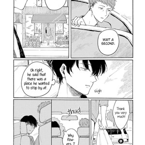 [Asahi Yohi] Dakedo, Ashita no Hanashi o Shiyou [Eng] – Gay Manga sex 134