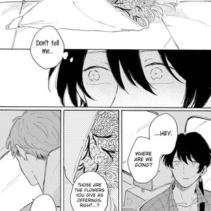 [Asahi Yohi] Dakedo, Ashita no Hanashi o Shiyou [Eng] – Gay Manga sex 135