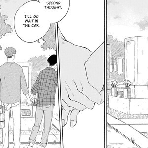 [Asahi Yohi] Dakedo, Ashita no Hanashi o Shiyou [Eng] – Gay Manga sex 141