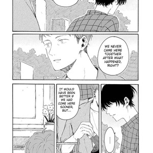 [Asahi Yohi] Dakedo, Ashita no Hanashi o Shiyou [Eng] – Gay Manga sex 142