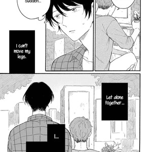 [Asahi Yohi] Dakedo, Ashita no Hanashi o Shiyou [Eng] – Gay Manga sex 143