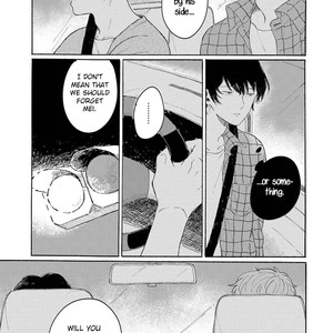 [Asahi Yohi] Dakedo, Ashita no Hanashi o Shiyou [Eng] – Gay Manga sex 147