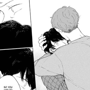 [Asahi Yohi] Dakedo, Ashita no Hanashi o Shiyou [Eng] – Gay Manga sex 155