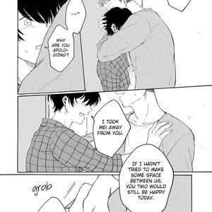 [Asahi Yohi] Dakedo, Ashita no Hanashi o Shiyou [Eng] – Gay Manga sex 156
