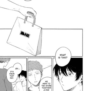 [Asahi Yohi] Dakedo, Ashita no Hanashi o Shiyou [Eng] – Gay Manga sex 167