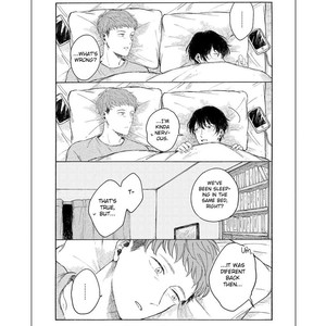 [Asahi Yohi] Dakedo, Ashita no Hanashi o Shiyou [Eng] – Gay Manga sex 171