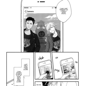 [Miyoshi Ayato/ 8go!] Hasetsu Photo Diary – Yuri!!! On Ice dj [Eng] – Gay Manga sex 13