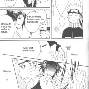 [locker80 (ICHIHANA Matsubi)] Naruto dj – Uzumaki Zenben [Eng] – Gay Manga sex 4