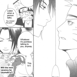 [locker80 (ICHIHANA Matsubi)] Naruto dj – Uzumaki Zenben [Eng] – Gay Manga sex 13