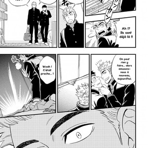 [Draw Two (Draw2)] 3cm Junkie [French] – Gay Manga sex 30
