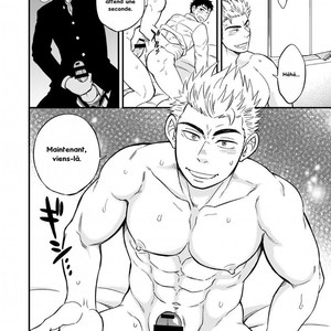 [Draw Two (Draw2)] 3cm Junkie [French] – Gay Manga sex 37