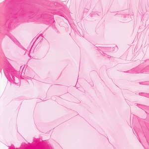 Toshi no Sa x Omegaverse BL (c.1) [Eng] – Gay Manga sex 7