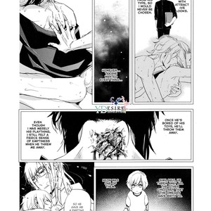 Toshi no Sa x Omegaverse BL (c.1) [Eng] – Gay Manga sex 15