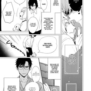 Toshi no Sa x Omegaverse BL (c.1) [Eng] – Gay Manga sex 16