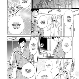 Toshi no Sa x Omegaverse BL (c.1) [Eng] – Gay Manga sex 17