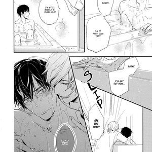 Toshi no Sa x Omegaverse BL (c.1) [Eng] – Gay Manga sex 23