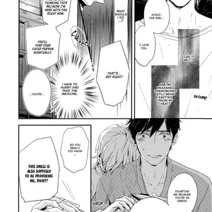 Toshi no Sa x Omegaverse BL (c.1) [Eng] – Gay Manga sex 27