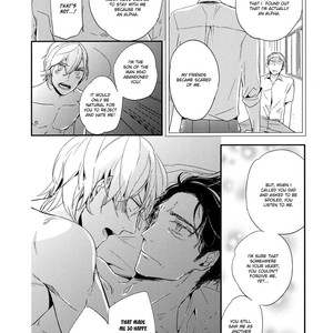 Toshi no Sa x Omegaverse BL (c.1) [Eng] – Gay Manga sex 37