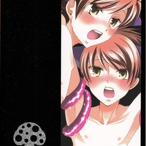 [Futago Beya (Kitayori Minami)] -Shokushu- Nyan Nyan Panic | -Tentacles- Mew Mew Panic  – Ouran High School Host Club dj [Eng] – Gay Manga sex 33